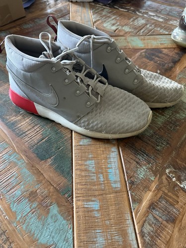 Nike chukka roche run - roche,