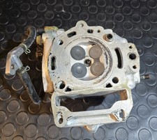 Testata motore originale - testata,