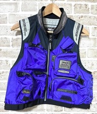 Gilet pesca shimano - da,