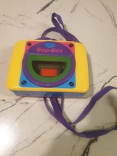 Rarissimo lettore cassette