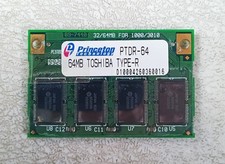 Genuine OEM Toshiba Libretto