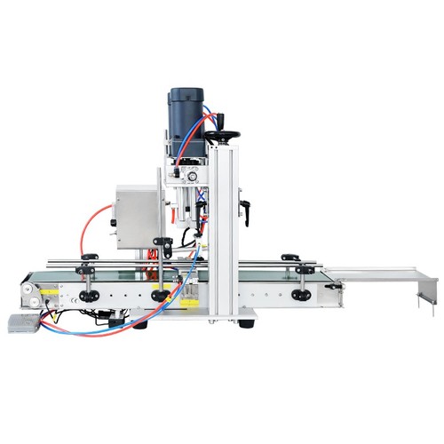 Zonesun bottle capping machine - zonesun,