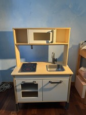 Cucina Giocattolo IKEA DUKTIG