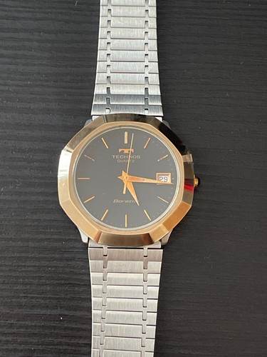 Orologio technos borazon - technos,
