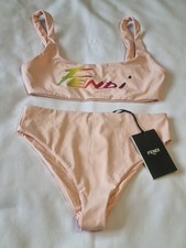 Costume da bagno bikini due