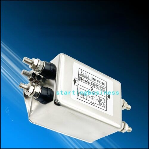 1pcs emi cw4 60a - (015), 40a