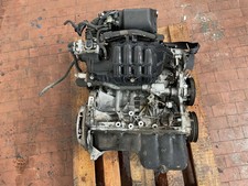 MOTORE USATO SUZUKI IGNIS II