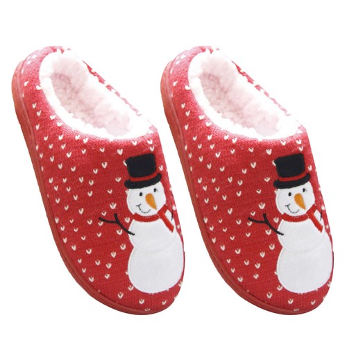 Paio pantofole con - 1,