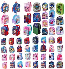 Zaino bambino personaggio - zaino,