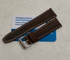 Cinturino marrone Baume et