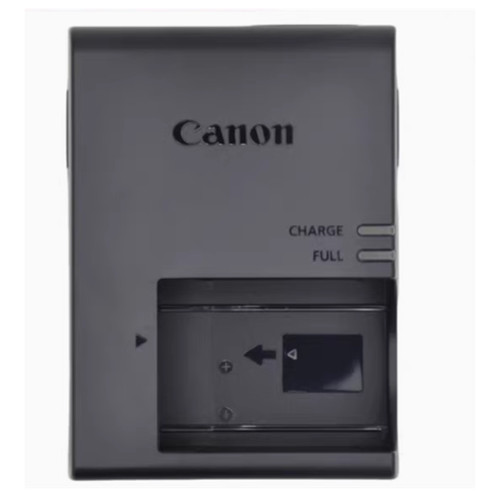 Caricabatteria originale canon - caricabatteria,
