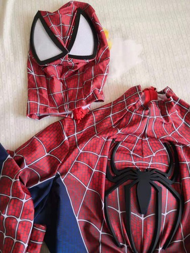 Costume body cosplay tuta - , toby