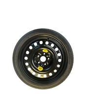 Ruotino di scorta 18" per AUDI