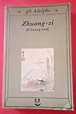 Liou Kia-hway " ZHUANG-ZI " 2a edizione