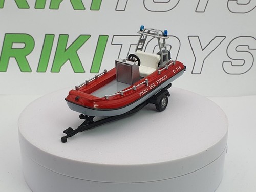 Carrello gommone mondo - carrello+gommone,