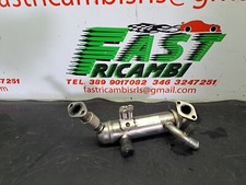 RADIATORE GAS SCARICO KIA RIO HYUNDAI IX20 1.1 CRDI D3FA 11-17 28416-2A080