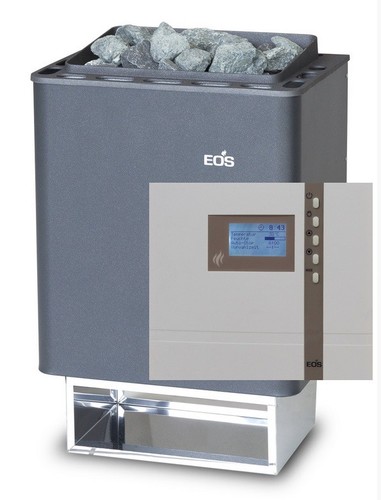 Saunaofen set eos - eos, thermat