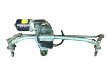 Tandem motorino tergicristallo - motorino,