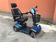 Scooter WIMED modello Martin per anziani o disabili