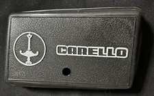 CUFFIA PROTEZIONE FENDINEBBIA CARELLO FANALE RETTANGOLARE 02.312.508 COPERTURA