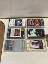 LOTTO MUSICASSETTE anni90