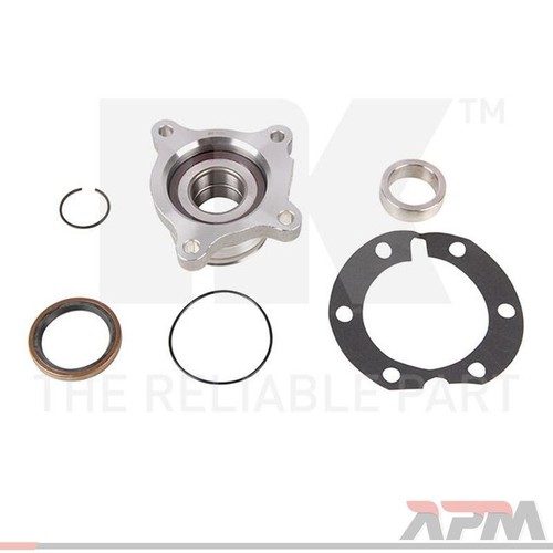 764552 kit cuscinetti - kit, ruota