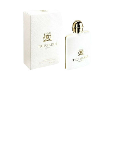 Trussardi donna edp natural - donna,