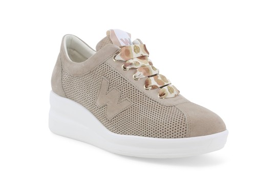 Scarpe sneakers donna walk - sneakers,