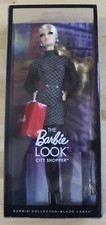 DAMAGED/SEALED BOX THE BARBIE