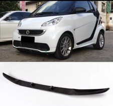 Spoiler smart fortwo 451 - spoiler,