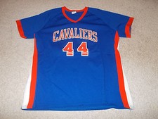 VTG-1990s Cleveland Cavaliers