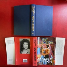 Tamara LEIGH - NON TI LASCERO'