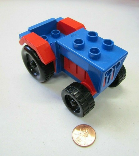 Lego duplo vintage - lego, e