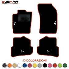 QUEMAR Kit Tappetini Auto per