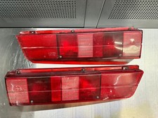 Tail lights Lancia Y10