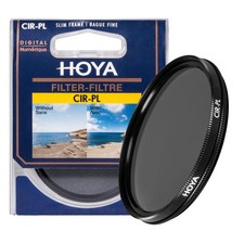 Filtro Polarizzatore Circolare 67mm 67 mm Hoya NUOVO