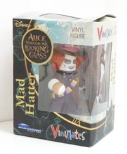 Mad hatter - hatter,