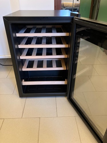Cantinetta vino refrigerata - cantinetta, a