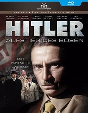 Hitler der aufstieg des - hitler,