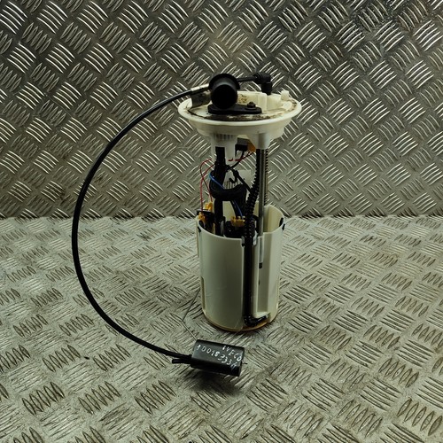 Pompa serbatoio carburante - pompa,