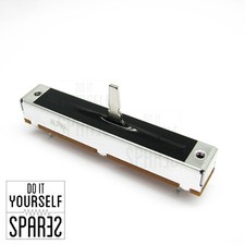 NATIVE INSTRUMENTS TRAKTOR KONTROL S2 MK3 & S3 CHANNEL FADER LINE