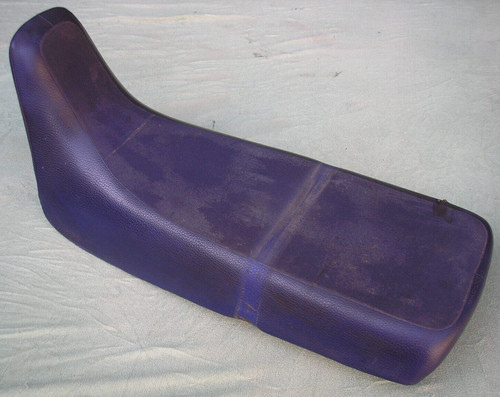 Sedile honda xrv 750 - xrv,