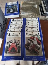 LA MANOVELLA rivista ufficiale