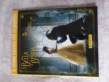 album figurine panini LA BELLA