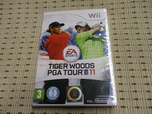 Tiger woods pga - woods, 11