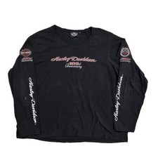 Shirt harley davidson - t-shirt, uomo