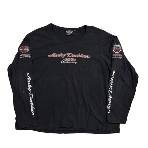 Shirt harley davidson uomo - t-shirt, harley-davidson