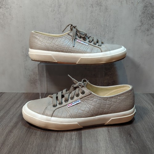 Sneakers basse superga - sneakers, da