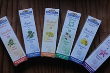 Fiori di Bach Bio Granuli Senza Alcol a Scelta, 10ml - Biofloral