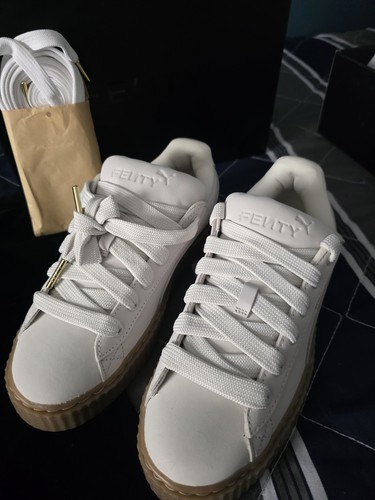 Sneakers donna puma fenty - donna,